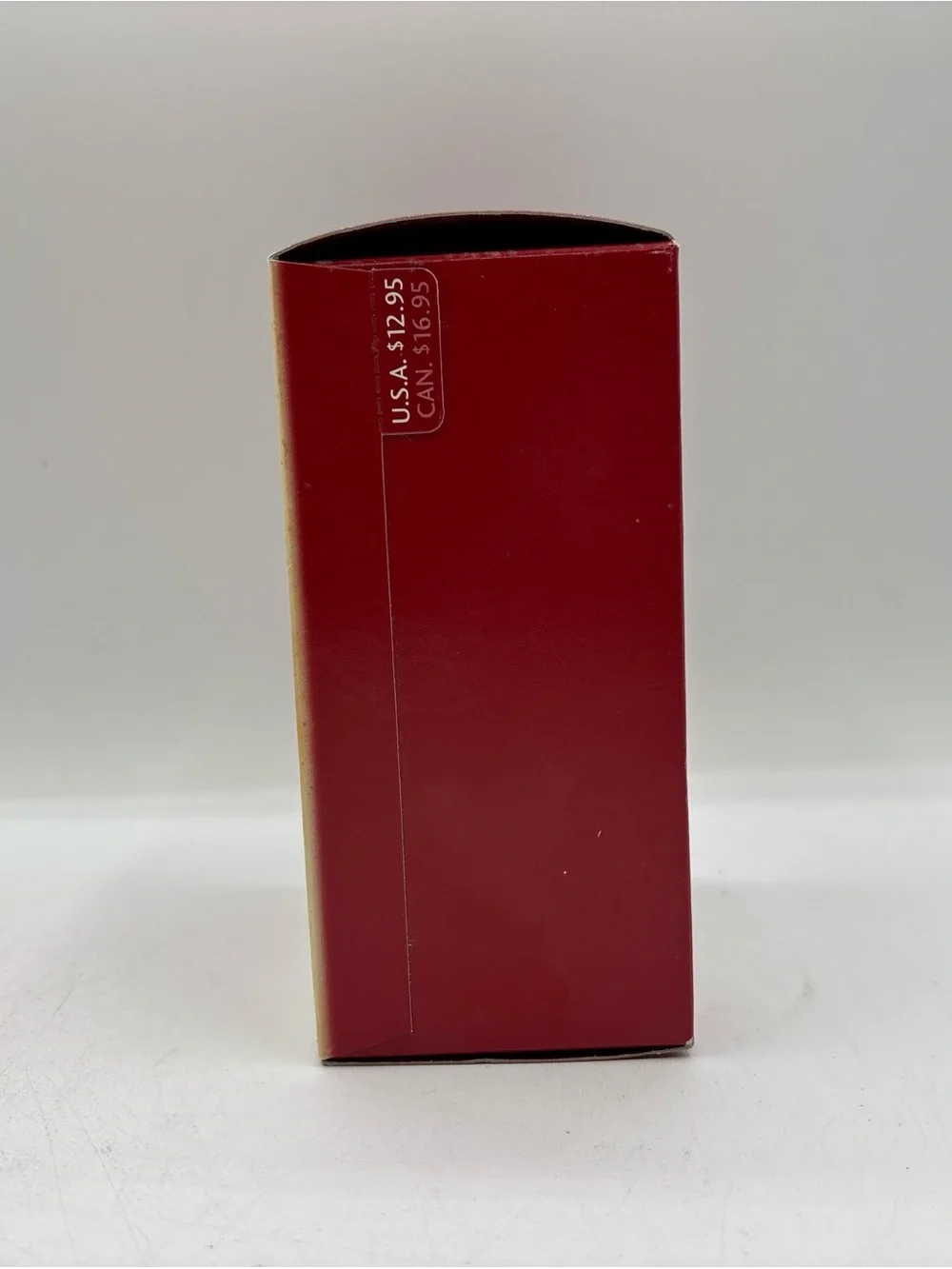 Hallmark dated keepsake
